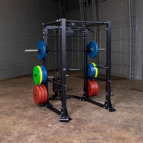 Garage Gym Equipment Packages For Sale — Strength Warehouse Usa