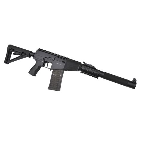 Npo Aeg Airsoft Guns Kula Tactical