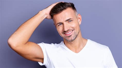 Your initial hair that is grafted onto the bald area of your scalp will fall out a few weeks after your surgery. How Long Does A Hair Transplant Last?