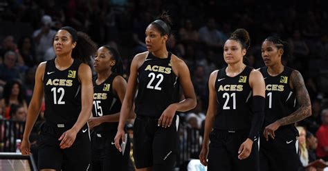 Wnba Draft Lottery Aces Forfeit Helped Land No 1 Pick In Draft
