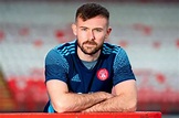 Dundee United complete Scott McMann deal as Hamilton boss pays tribute ...