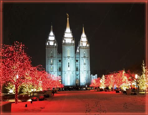 Lds Temple Desktop Wallpaper Biajingan Wall