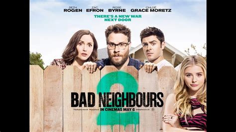 stream bad neighbours 2 netflix komedie film