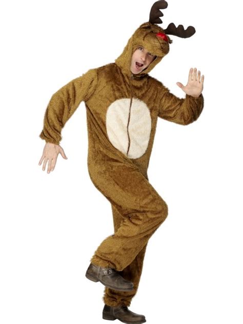 Adult Reindeer Costume