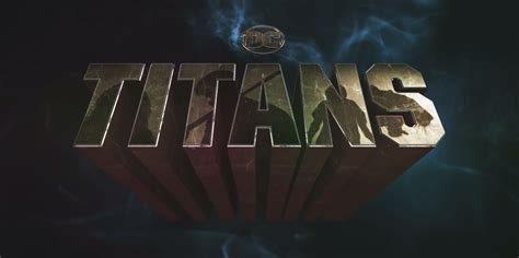 Série 41 Titans