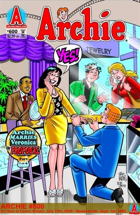 Blogging Comics Betty Cooper And Veronica Lodge Blog About Archie