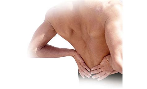 Back pain: Causes, Treatment & Risks | Musculoskeletal Issues articles ...