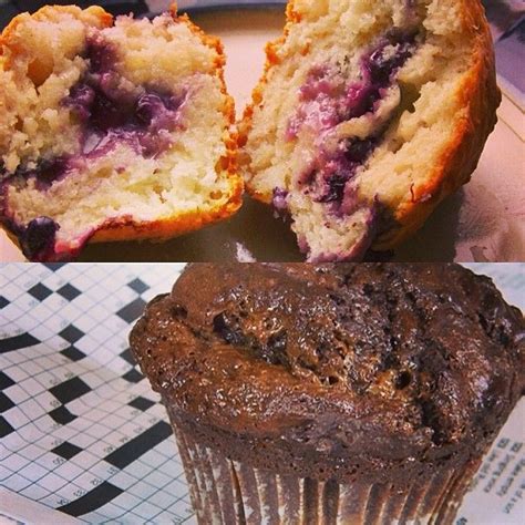 Tim Hortons Blueberry Muffin Fruit Explosion Blue Berry Muffins