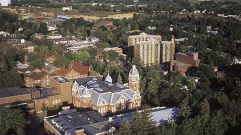 Central Washington University To Help Monitor Earthquake Activity