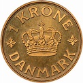 Denmark Krone KM 824.2 Prices & Values | NGC