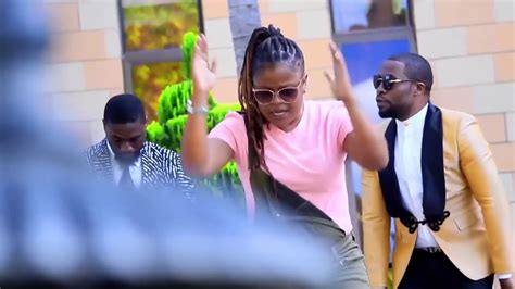 Kings Malembe Lesa Wilala Ft Collins Makasa And Judy Yo Official Video