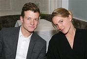 Asia Macey es diseñadora y la esposa de Ed Speleers según sus amigos