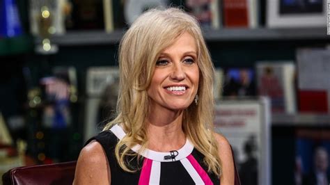 You can reach our conway computer repair specialists at anytime, 24/7/365. Trump Gives A Job To Kellyanne Conway, The Mean Girl Media ...