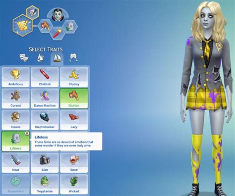 Pin On Sims 4 Gameplay Mods