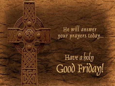 Good Friday Wallpapers - Wallpaper Cave