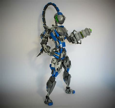 Bionicle Moc Evie Lego Creations The Ttv Message Boards