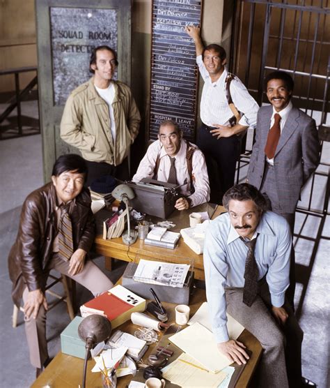 Where Are They Now The Cast Of Barney Miller Closer Weekly