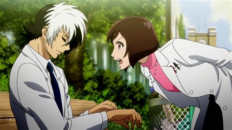 Anime Impressions Young Black Jack Digitally Downloaded