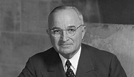 Harry S. Truman - US Presidents in History - WorldAtlas