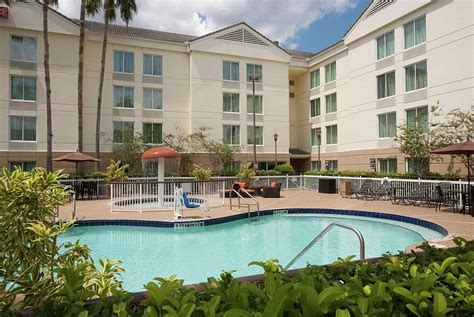 Hilton Garden Inn Orlando Airport 127 ̶1̶6̶0̶ Updated 2021 Prices And Hotel Reviews Fl
