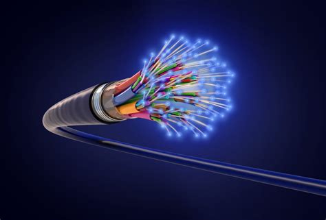 Pengertian Fiber Optik Jenis Jenis Kabel Dan Ukuran Redaman Yang Baik