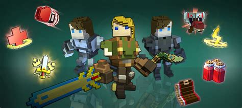 Seriously this thing blows stuff up for the lulz. New Adventure Pack for Monster Bash | Trove