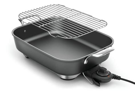 Breville Electric Skillet Reviews