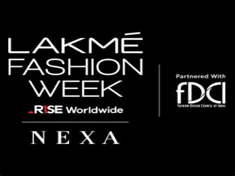 Lakme Fashion Week 2023 Date Time Venue Designers Brands Live Streaming Telecast And