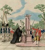 Madame Guillotine and her Victims - The Reign Of Terror in France 1792-1795