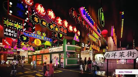 The best family theme park in klang valley. Mall With Southeast Asia's Largest Indoor Theme Park Is ...