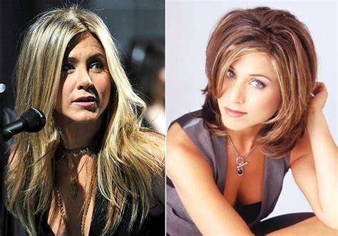 Jennifer Aniston Has No Love For Old Friend The Rachel Ministry Of