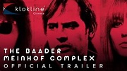 2008 The Baader Meinhof Complex Official Trailer 1 HD Constantin Film ...