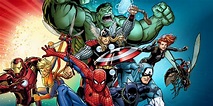 The New Trailer for "MARVEL Universe of Super Heroes" | The MoPOP Blog
