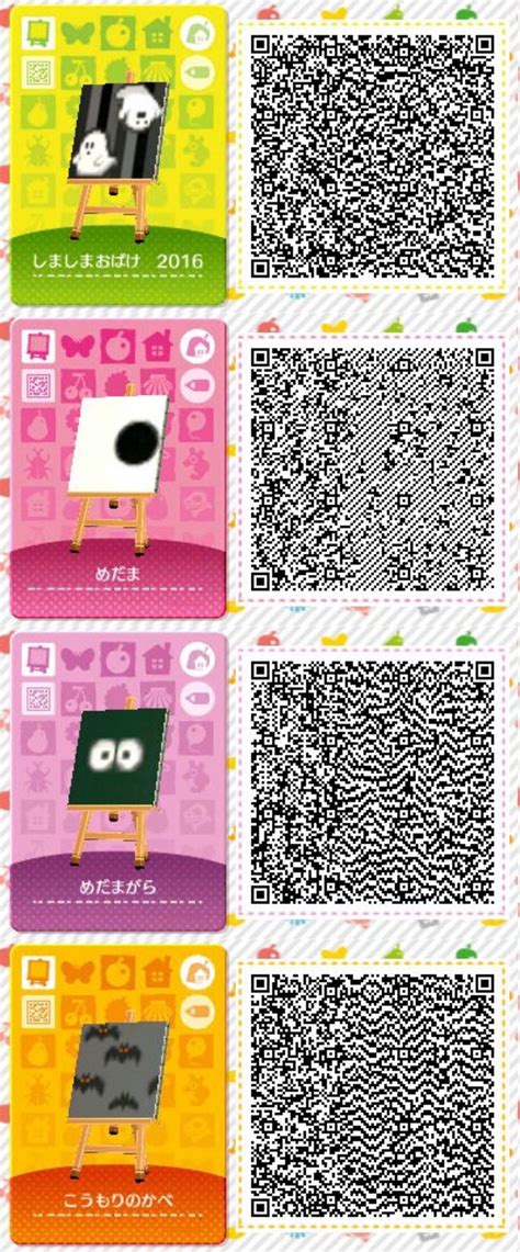 Pin By Desiree On Animal Crossing In 2020 Qr Codes Animal Crossing