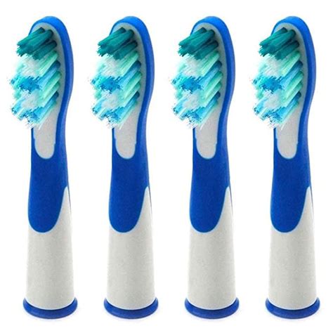 Buy Replacement Toothbrush Heads For Oral B Sonic Complete Brush Heads
