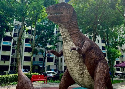 19 Best Hdb Playgrounds For Kids In Singapore Honeykids Asia