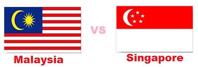 Laga malaysia vs china (rrc) akan disiarkan astro arena dan bisa disaksikan streaming melalui hape dan pc pada link berikut DESS DAHASRY: Soccer: Malaysia vs Singapore - LIVE...