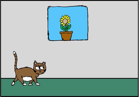 This Is Why Your Cat Hates Plants