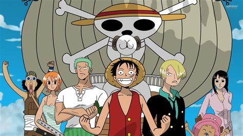 One Piece Wallpaper Epic One Piece Wallpapers Hd Wallpaper Cave