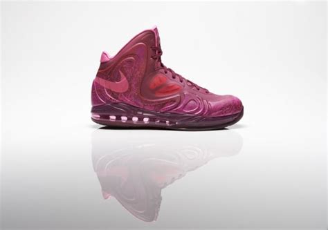 Release Reminder Nike Air Max Hyperposite Raspberry Red Sneakerfiles