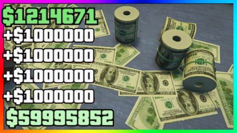 In some cases, such as with signal jammers, all they need to do is shoot and destroy certain items. TOP *FOUR* Best Ways To Make MONEY In GTA 5 Online | NEW Solo Easy Unlimited Money Guide/Method ...