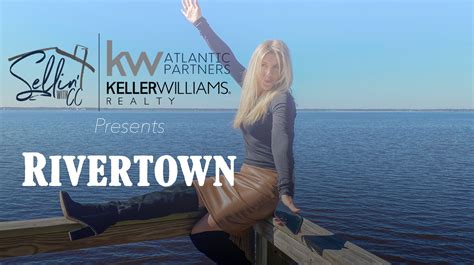 Rivertown Presented By Sellin With Cc Keller Williams Realty On Vimeo