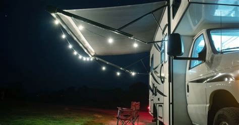 5 Best Rv Awning Lights For Fun And Function Rv Camping And Adventure