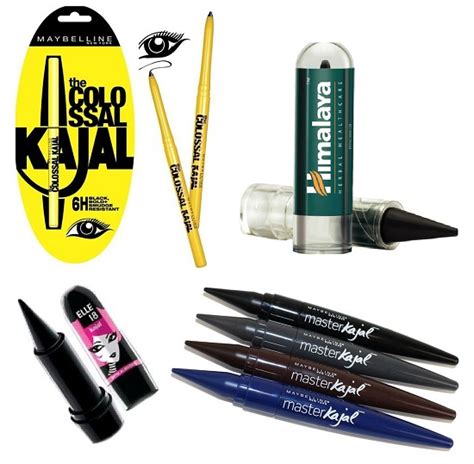 Kohl or kajal is one of the first make up product that most girls learn to use. How to Apply Kajal Perfectly on Eyes: Some tips and tricks