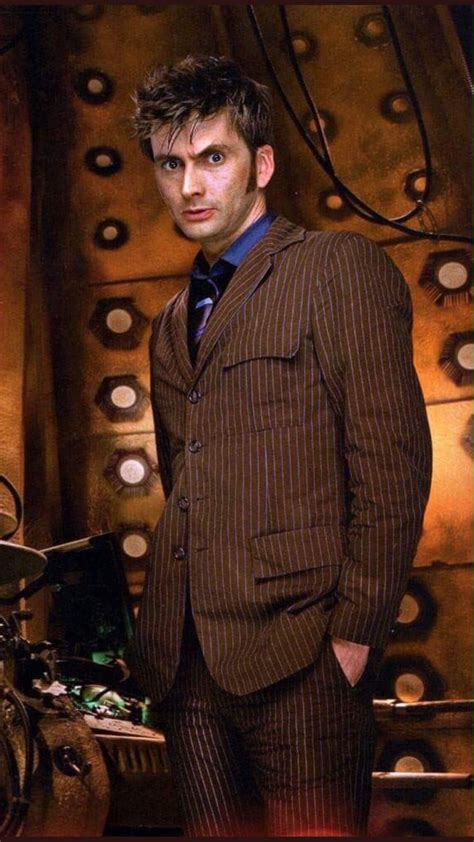 David Tennant Aka The Tenth Doctor Doctor Who Doctor Who 10 10th