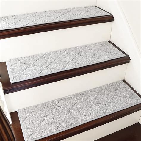 Cosy Homeer Edging Stair Treads Non Slip Carpet Mat