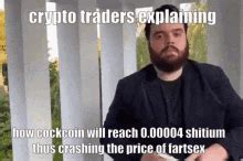 Quotes quote the next crypto winter will be as long as the last and the coming boom will be twice as high as this one. my thoughts like everyone, get me a gpu now, however this wil. Stock Market GIFs | Tenor