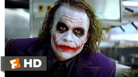 The batman is due in us cinemas on march 4, 2022. The Dark Knight (1/9) Movie CLIP - Kill the Batman (2008 ...