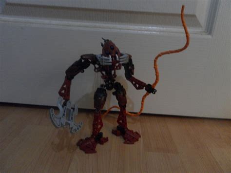 Kalmah Official Bionicle By Bionicdeathwraith97 On Deviantart