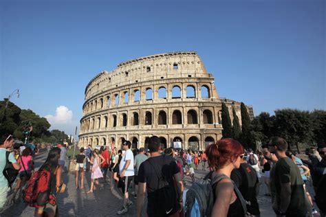 Italy Tops the List of Best Countries to Study Abroad | Best Countries | US News